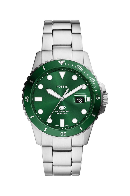 Fossil ceas argintiu FS6033