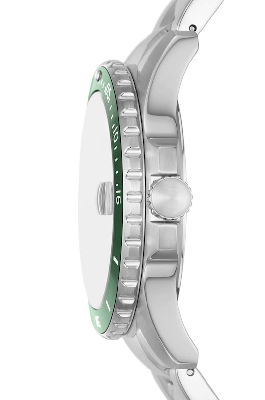 Fossil ceas FS6033 argintiu AA00