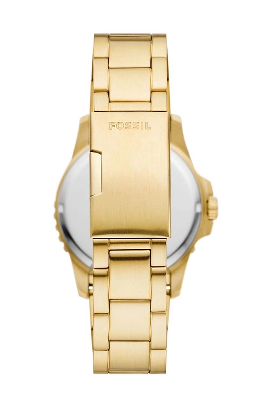 Аксесуари Годинник Fossil FS6035 золотий