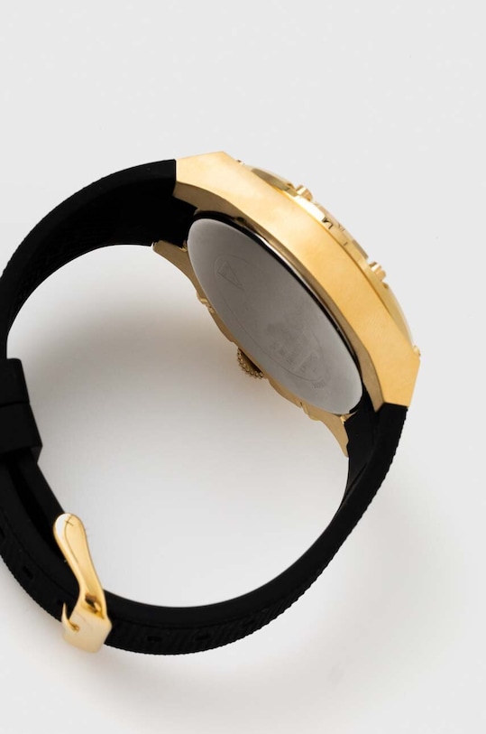 Guess zegarek GW0334G2 GW0334G2 czarny AA00