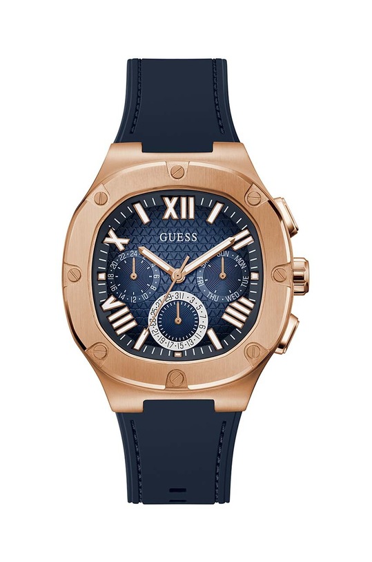 Hodinky Guess černá GW0571G2