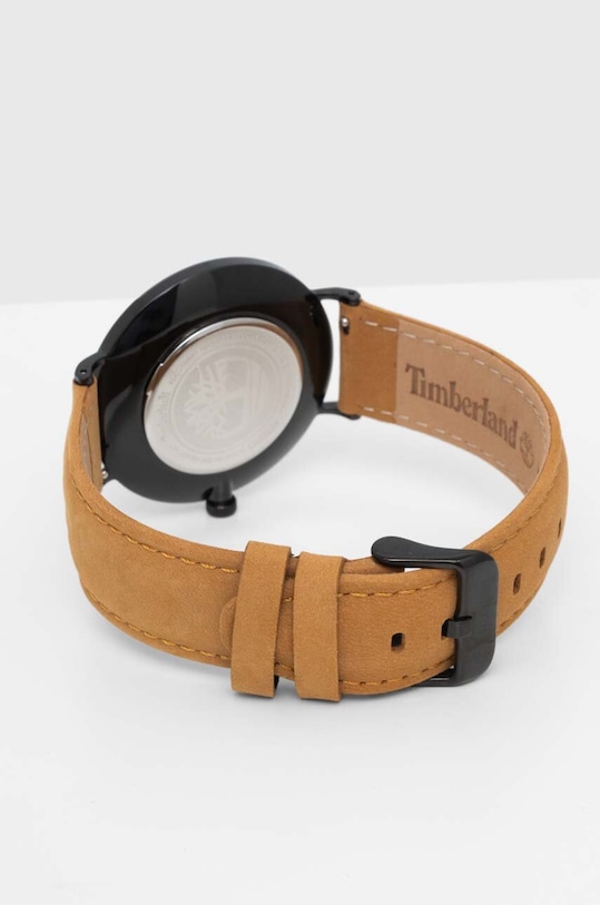 Timberland zegarek TDWGA0011401 TBL.TDWGA0011401 brązowy AA00