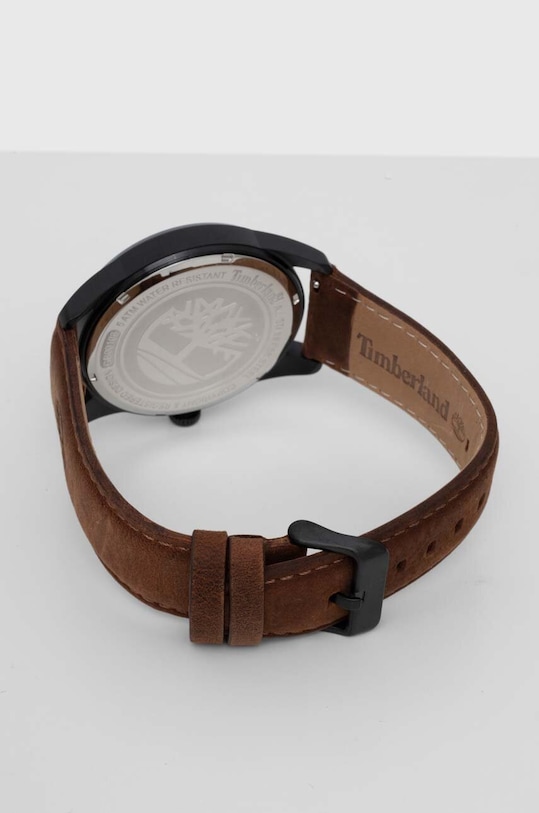 Timberland zegarek TBL.TDWGB0010801 brązowy AA00