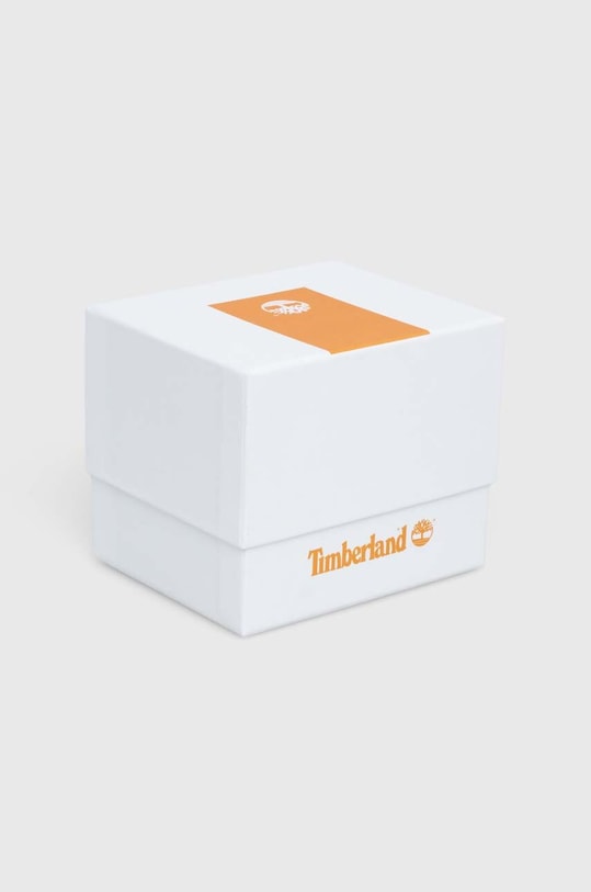 Timberland zegarek brązowy TBL.TDWGB0010801