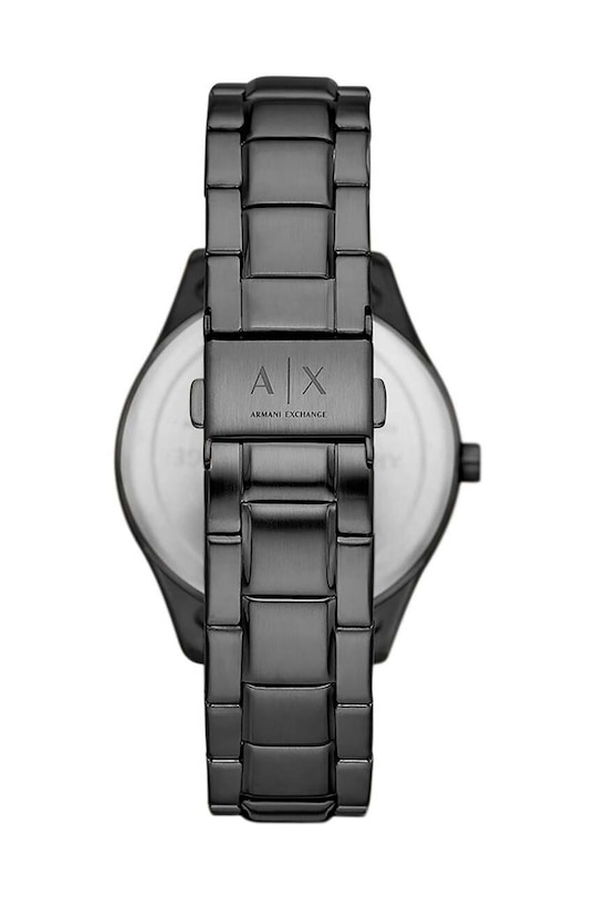 Armani Exchange zegarek czarny AX1867