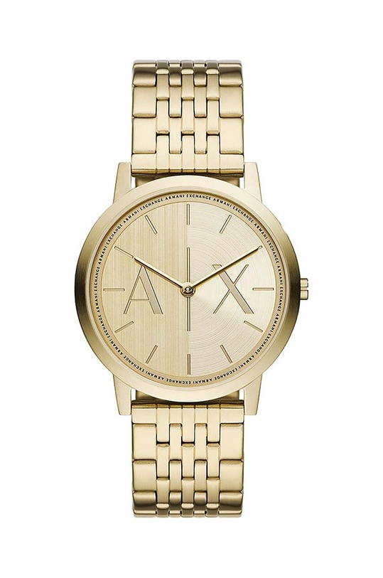 Armani Exchange zegarek złoty AX2871