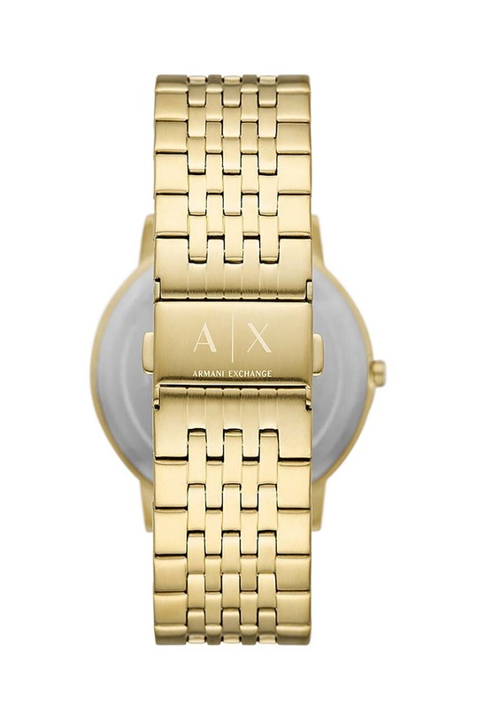 Armani Exchange zegarek złoty AX2871
