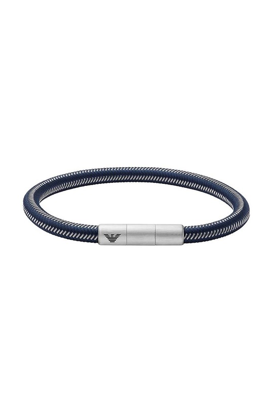 Emporio Armani bratara Gift Box gri EGS2990040