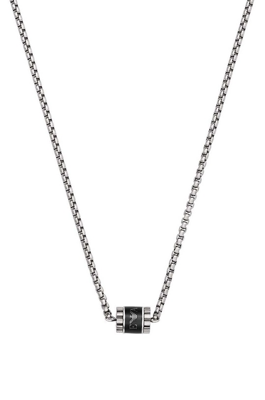 Emporio Armani naszyjnik Gift Box srebrny EGS2844040