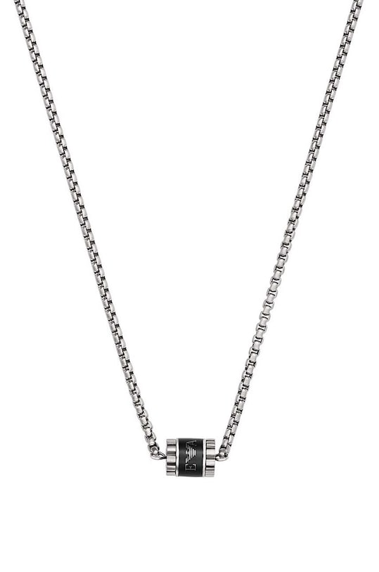 Emporio Armani nyaklánc Gift Box ezüst EGS2844040