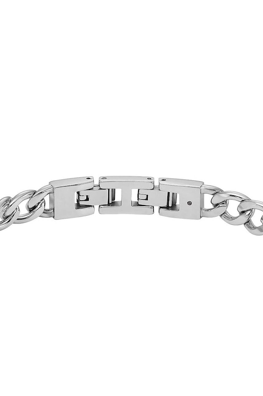 Аксесуари Браслет Fossil JF04411040 срібний