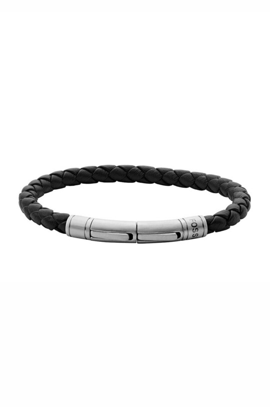 Fossil bransoletka JF04089040 brązowy AA00