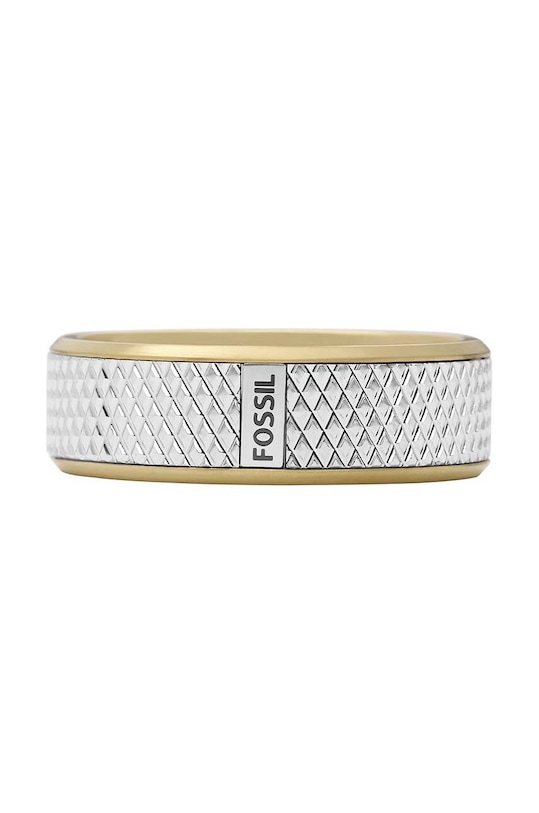 Fossil pierścionek Gift Box multicolor JF04195998