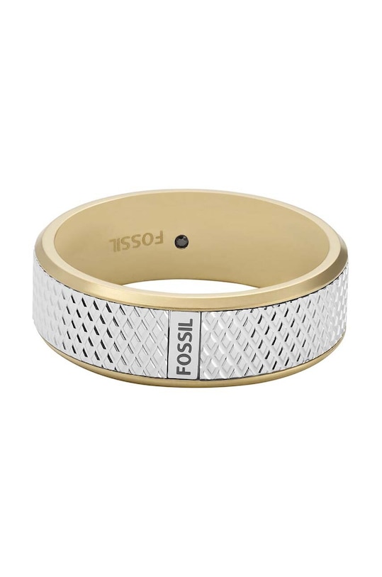 Fossil pierścionek JF04195998 multicolor AA00
