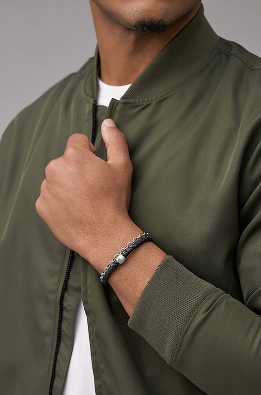 Náramok Fossil JF04556040