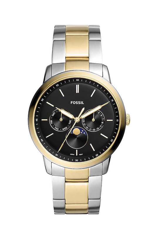 Hodinky Fossil viacfarebná FS5906