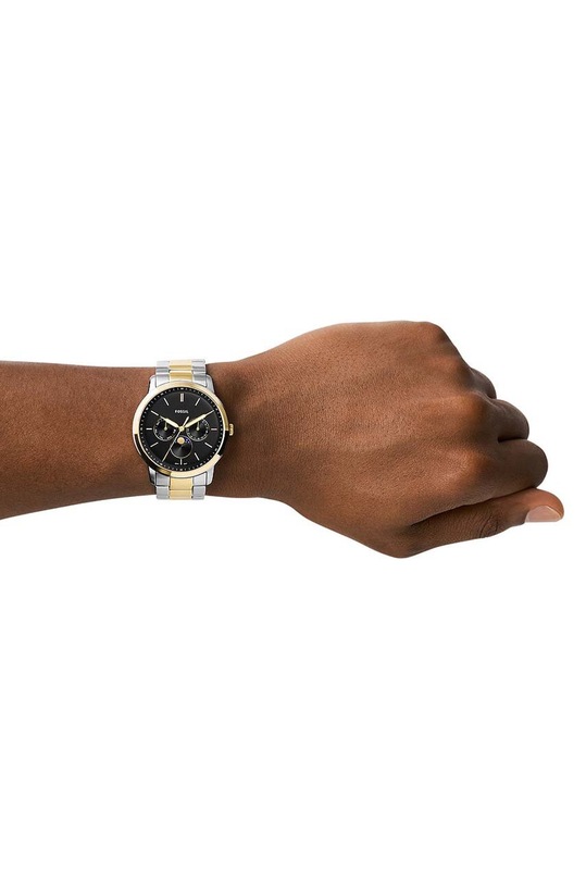 Hodinky Fossil viacfarebná FS5906