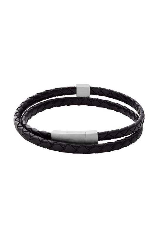 Браслет Skagen SKJM0184040 чёрный AA00