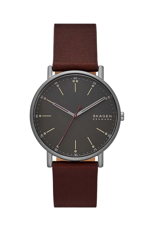 Sat Skagen smeđa SKW6860