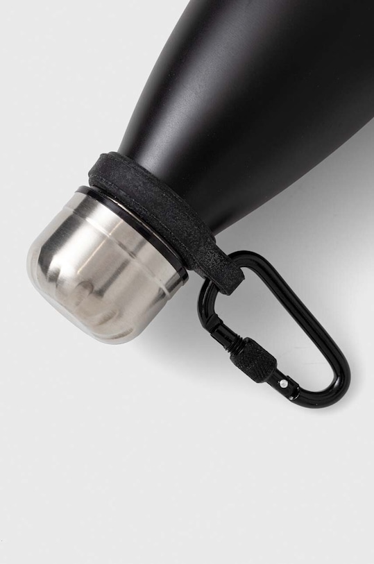 EA7 Emporio Armani bottiglia termica 276195.2R900 nero AA00