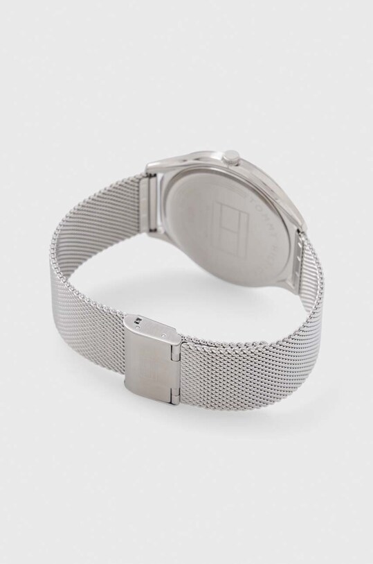 Hodinky Tommy Hilfiger 1710512 stříbrná AA00