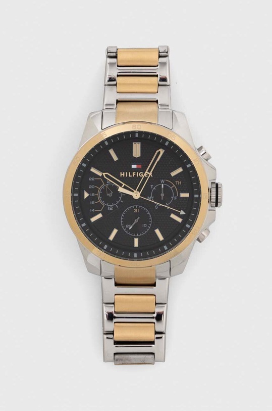 Tommy Hilfiger zegarek złoty 1791559