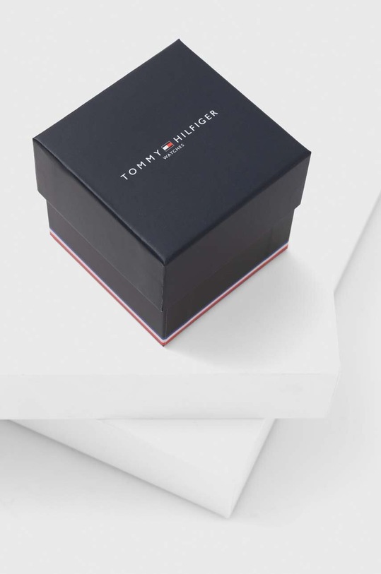 Akcesoria Tommy Hilfiger zegarek 1791559 złoty