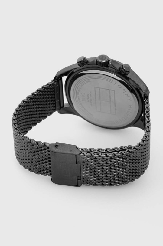 Tommy Hilfiger zegarek 1792019 srebrny AA00