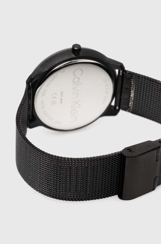 Hodinky Calvin Klein 25200028 čierna AA00