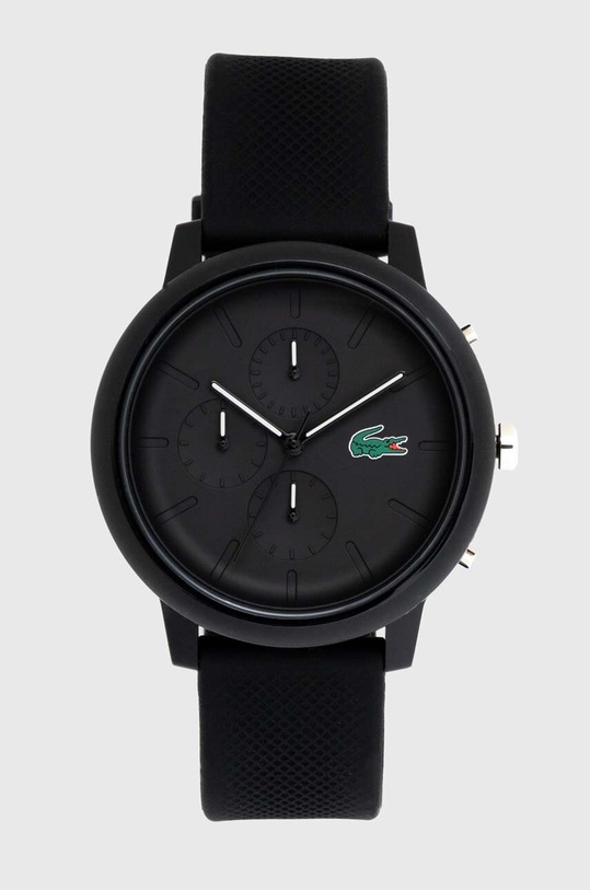 Lacoste orologio 2011243 nero 2011243