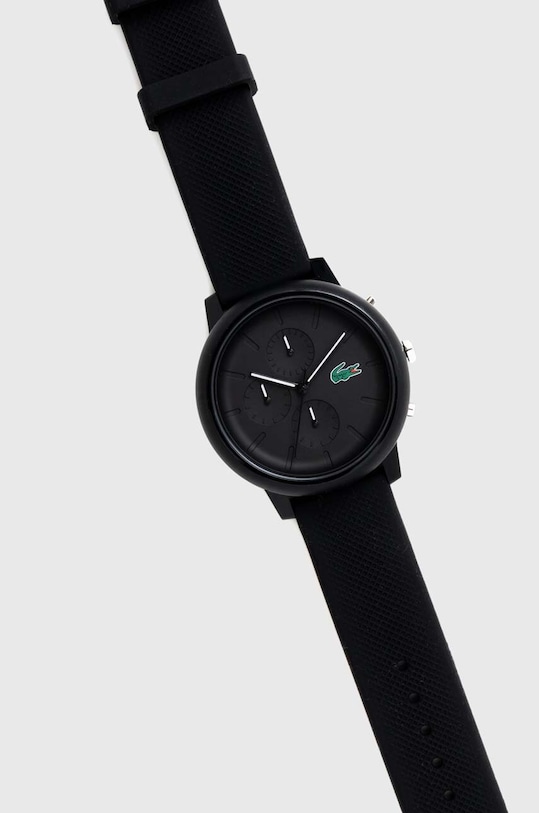 Lacoste orologio 2011243 2011243 nero AA00