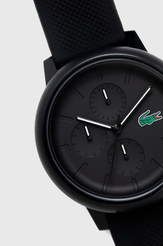 Accessori Lacoste orologio 2011243 2011243 nero