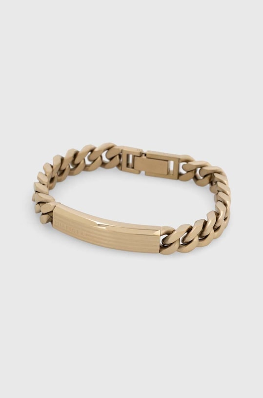 Náramek Tommy Hilfiger Dárkový box zlatá 2790346