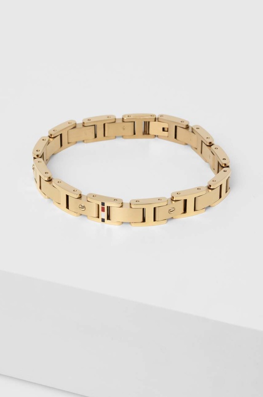 Браслет Tommy Hilfiger золотий 2790395