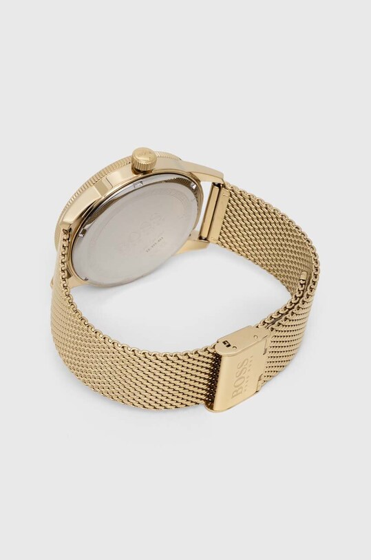 BOSS zegarek 1513901 1513901 złoty AA00