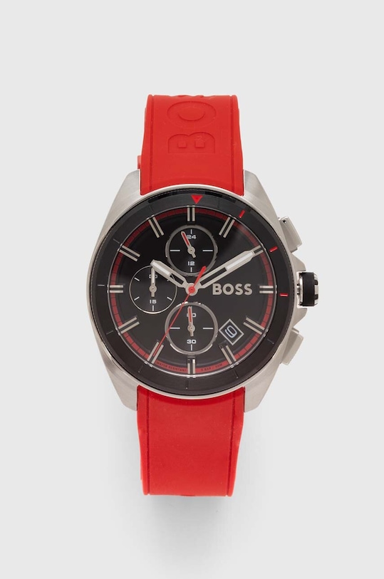 Sat BOSS crvena 1513959