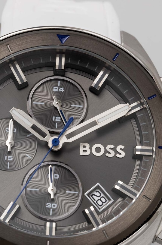 BOSS ceas 1513948 alb AA00