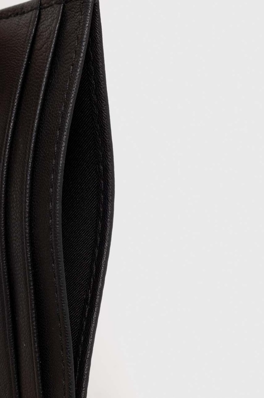 BOSS zegarek i etui na karty srebrny 1570146