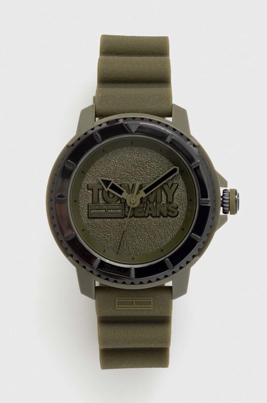 Tommy Hilfiger ceas verde 792002