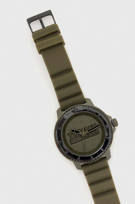 Tommy Hilfiger ceas 792002 verde AA00