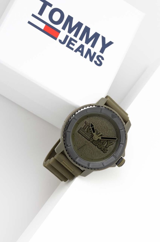 Accesorii Tommy Hilfiger ceas 792002 verde