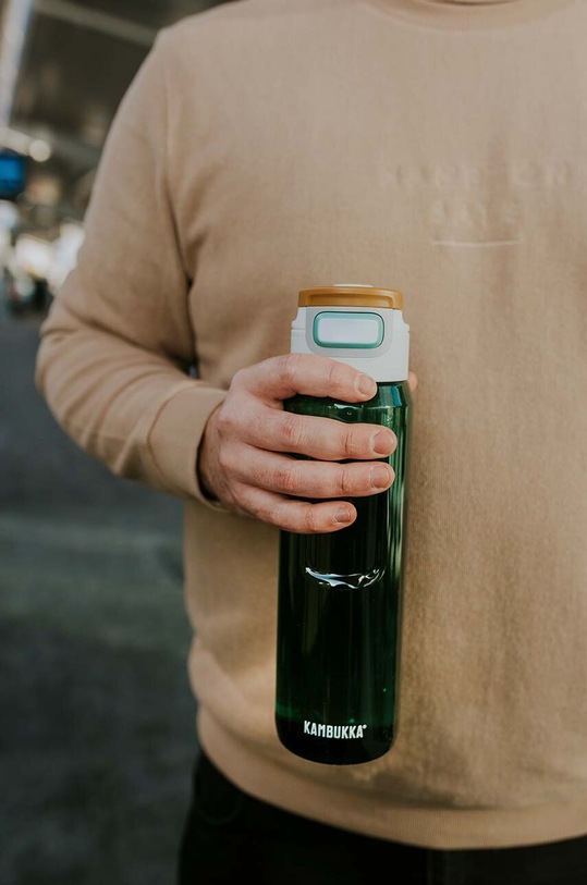 Пляшка Kambukka зелений 11.03033