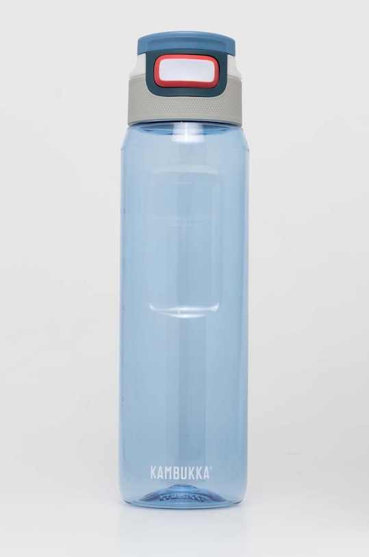 Boca za vodu Kambukka Elton 1000ml Niagara Blue plava 11.03030