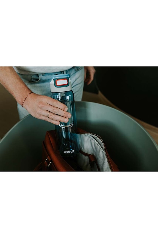 Boca za vodu Kambukka Elton 1000ml Niagara Blue 11.03030