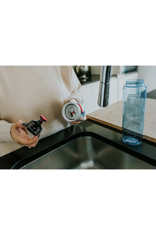 Boca za vodu Kambukka Elton 1000ml Niagara Blue 11.03030