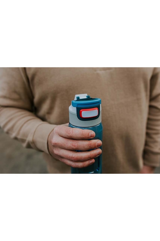 Boca za vodu Kambukka Elton 1000ml Niagara Blue 11.03030 plava