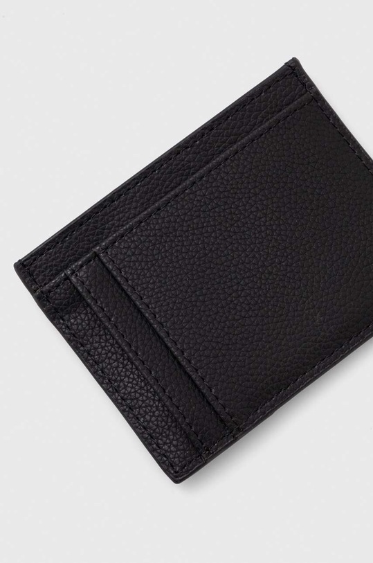 Dodaci Kožni etui za kartice Armani Exchange 958053.3F892.NOS crna