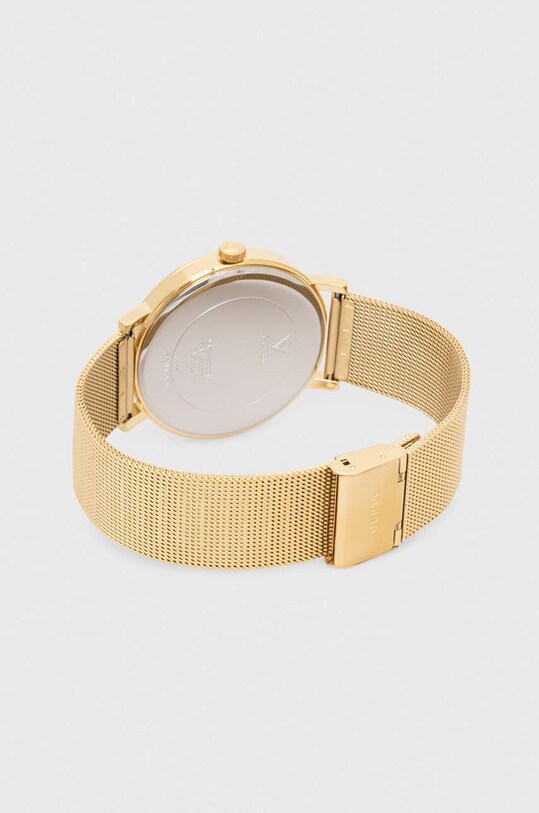 Ρολόι Guess GW0502G1 χρυσαφί AA00