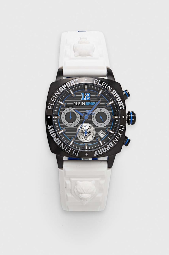 Hodinky PLEIN SPORT černá PSGBA0823