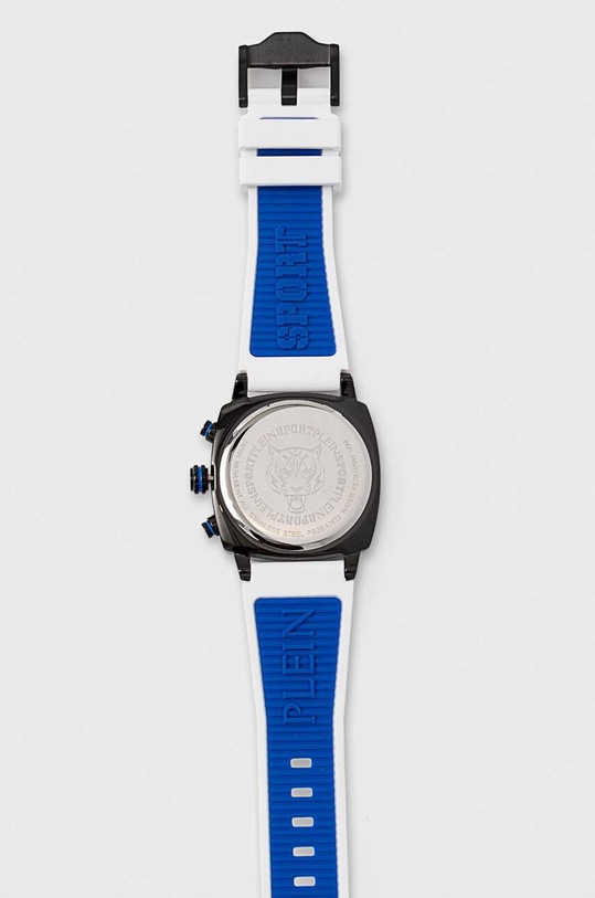 Doplňky Hodinky PLEIN SPORT PSGBA0823 černá